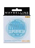 Maybelline New York White Super Fresh Compact Coral (8GM)
