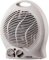 Nova NH-1202 Fan Room Heater