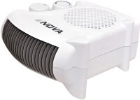Nova NH-1257 Fan Room Heater (White)