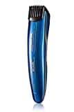 Nova NHT-1080 Beard & Moustache Trimmer (Blue)