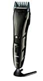 Nova NHT-1088 Beard & Moustache Trimmer (Black)