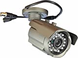 Cambase Night Vision AHD CCTV Security Camera