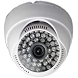 NPC Night Vision AHD CCTV Security Camera