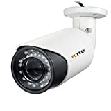 Puffin Night Vision AHD CCTV Security Camera