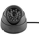 TVPSII Night Vision CCTV Security Camera