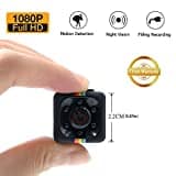 Lxmimi Night Vision CCTV Security Camera