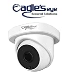 Eagles Eye Night Vision CCTV Security Camera