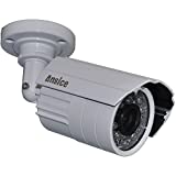 Ansice Night Vision CCTV Security Camera
