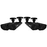 Defender Security Night Vision CCTV Security Camera