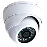 VT Eye Night Vision CCTV Security Camera