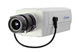 GeoVision Night Vision CCTV Security Camera