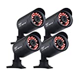 Night Owl Night Vision CCTV Security Camera
