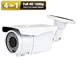 Amview Night Vision CCTV Security Camera
