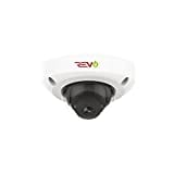 Revo Night Vision CCTV Security Camera (White)