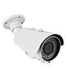 Swaggers Night Vision CCTV Security Camera