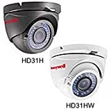 Honeywell Night Vision CCTV Security Camera