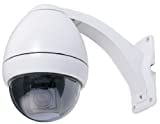 COP Security Night Vision CCTV Security Camera