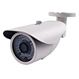 Grandstream Night Vision CCTV Security Camera