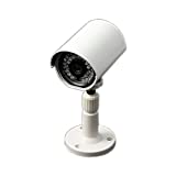 Aposonic Night Vision CCTV Security Camera