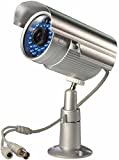 Cambase Night Vision CCTV Security Camera