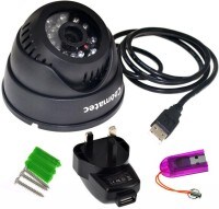 Joycam Night Vision CCTV Security Camera (1 Channel)