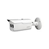 Dahua Night Vision CCTV Security Camera (White)
