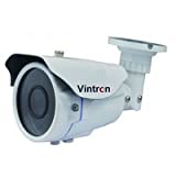 Walnut Night Vision CCTV Security Camera