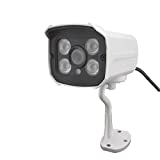 Generic Night Vision CVI CCTV Security Camera