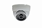 COP Security Night Vision HD CCTV Security Camera