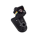 kebidu Night Vision HD CCTV Security Camera (Black)