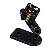 kebidu Night Vision HD CCTV Security Camera
