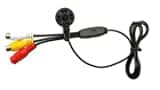 Slab Night Vision HD CCTV Security Camera