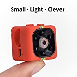 Vbestlife Night Vision HD CCTV Security Camera