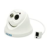 ESCAM Night Vision HD CCTV Security Camera