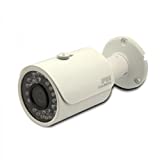 Vonnic Night Vision HD CCTV Security Camera