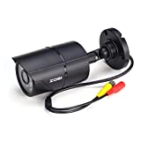 Zosi Night Vision HD CCTV Security Camera