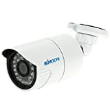 kkmoon Night Vision HD CCTV Security Camera