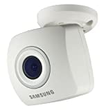 Samsung Night Vision HD CCTV Security Camera