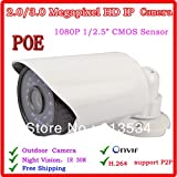 Elvy Night Vision HD CCTV Security Camera