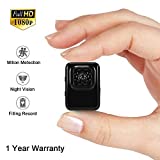Lxmimi Night Vision HD CCTV Security Camera