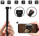 Digihero Night Vision Wifi CCTV Security Camera