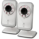 Swann Night Vision Wifi CCTV Security Camera