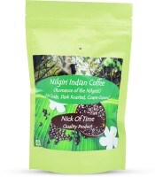 Nick of Time Nilgiri Indian Coffee (250GM)