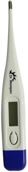 Dr. Morepen Ninyanta Pharma Thermometer (White)
