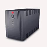 iBall Nirantar 1KVA UPS (Black)
