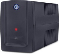 iBall Nirantar 621I UPS (Black)
