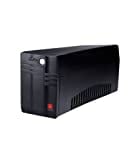 iBall Nirantar UPS (Black)