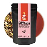 Nutty Yogi Nirvaana Herbal Tea (50GM)