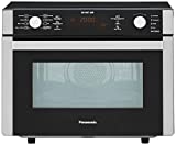 Panasonic NN-CD86JBFDG 34 L Convection Microwave Oven (Black)