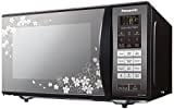 Panasonic NN-CT364BFDG 23 L Convection Microwave Oven (Black)